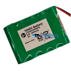 Batería para PLC GP210AAHCB5BMXZ [Batería de Repuesto]